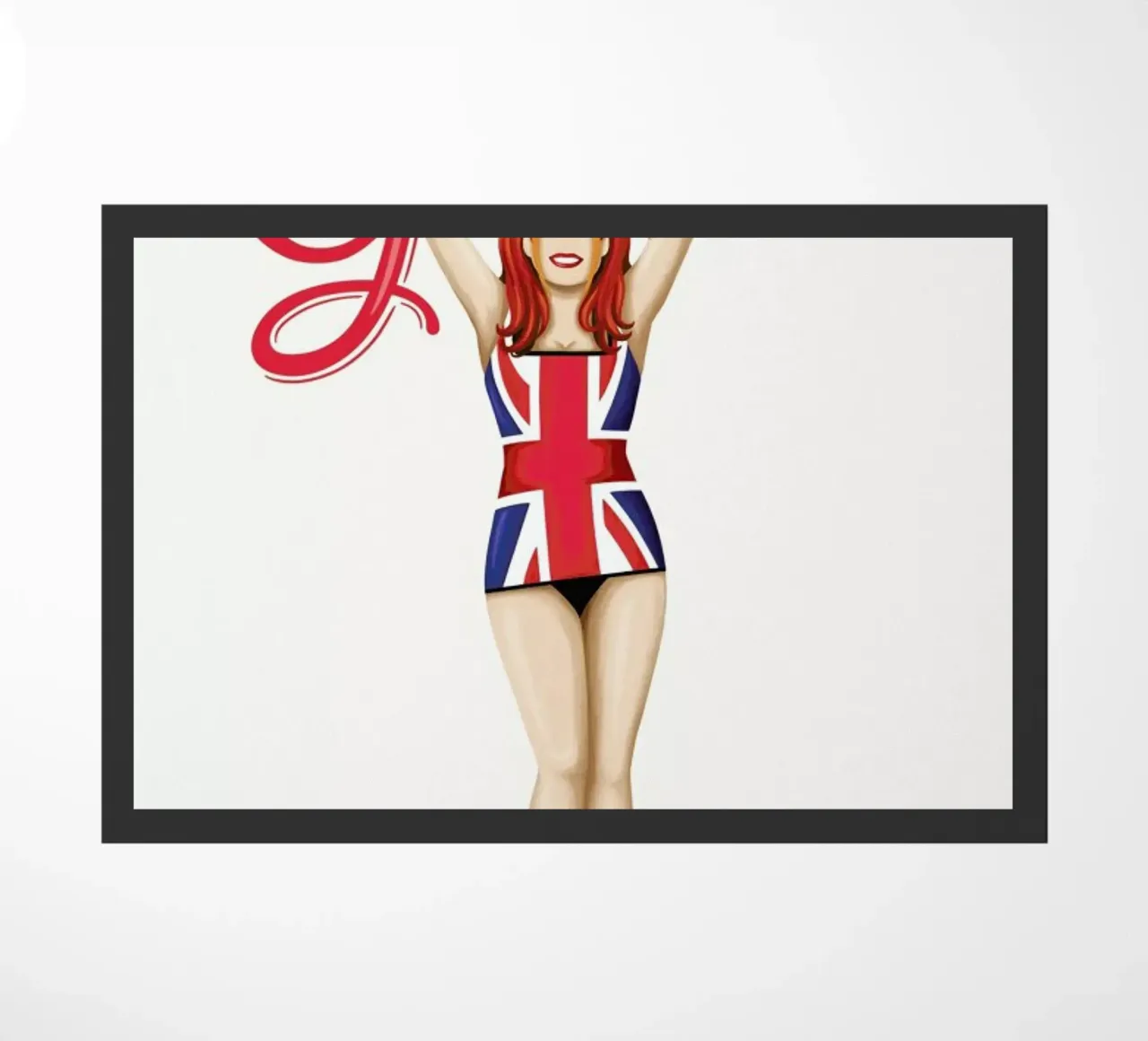 Ginger zerbino da Nour Tohme