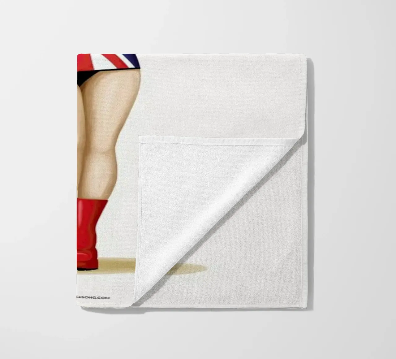 Ginger telo mare da Nour Tohme