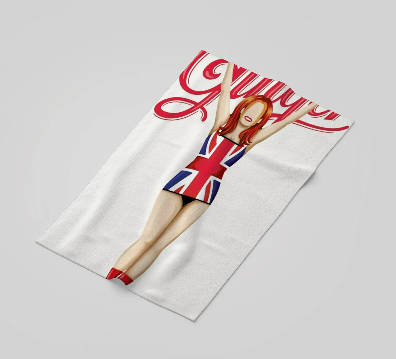 Ginger telo mare da Nour Tohme