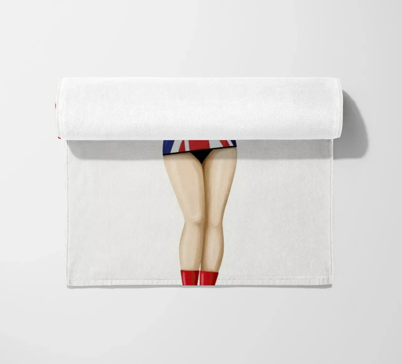 Ginger telo mare da Nour Tohme