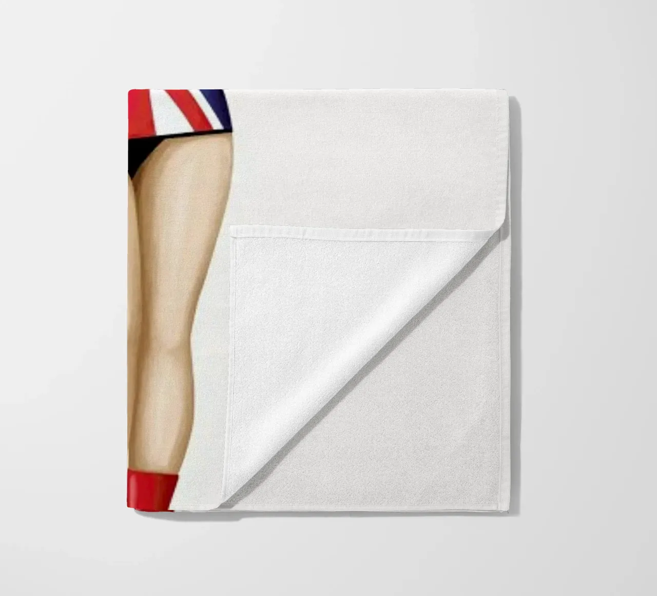 Ginger telo mare da Nour Tohme