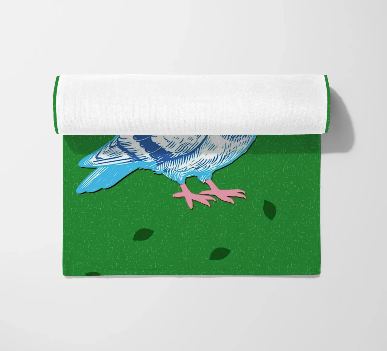 Eyebird telo mare da LauraKerschot