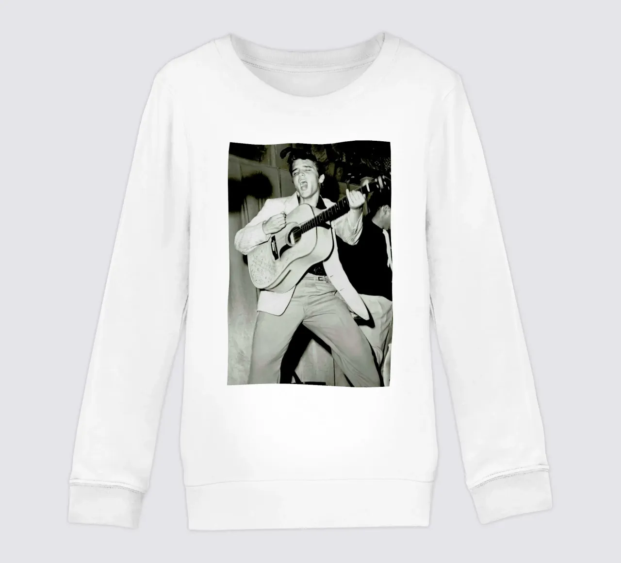 Elvis Presley felpa bambino da Gallery Print and Art Limited