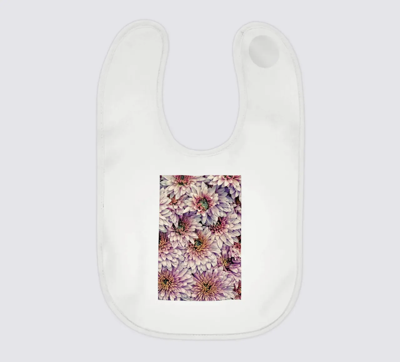 Wheeping Chrysanthemums bavaglino da Curious Collections by Marielle Leenders