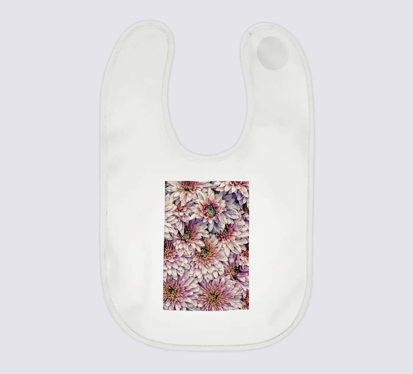 Wheeping Chrysanthemums bavaglino da Curious Collections by Marielle Leenders