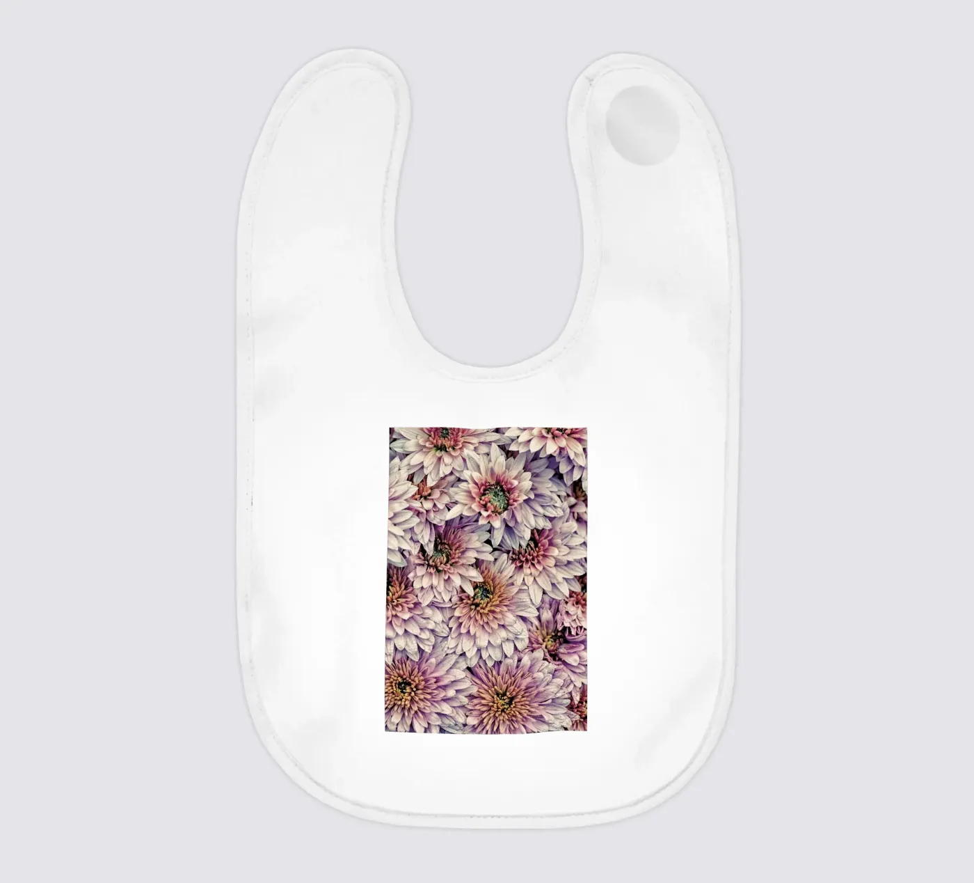 Wheeping Chrysanthemums bavaglino da Curious Collections by Marielle Leenders