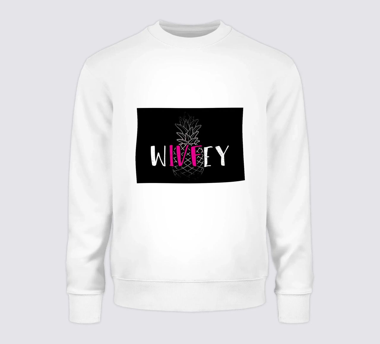 Wivfey felpa da Sebastain