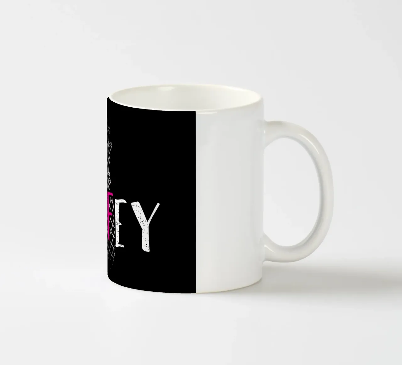 Wivfey tazza in ceramica da Sebastain