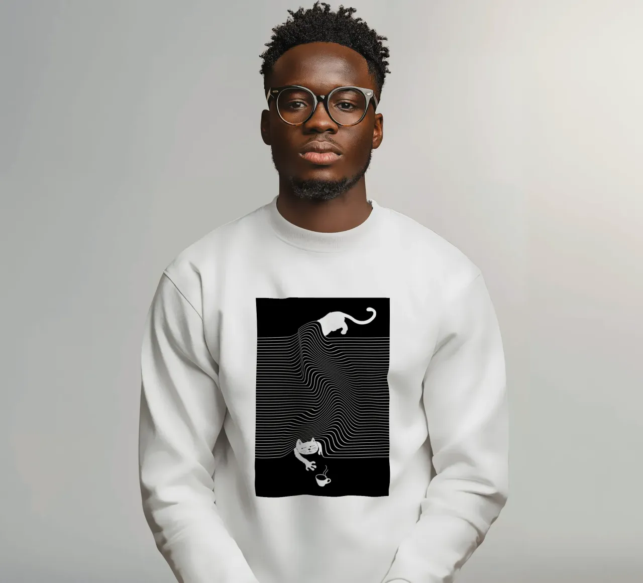 Need It felpa da Tobe Fonseca