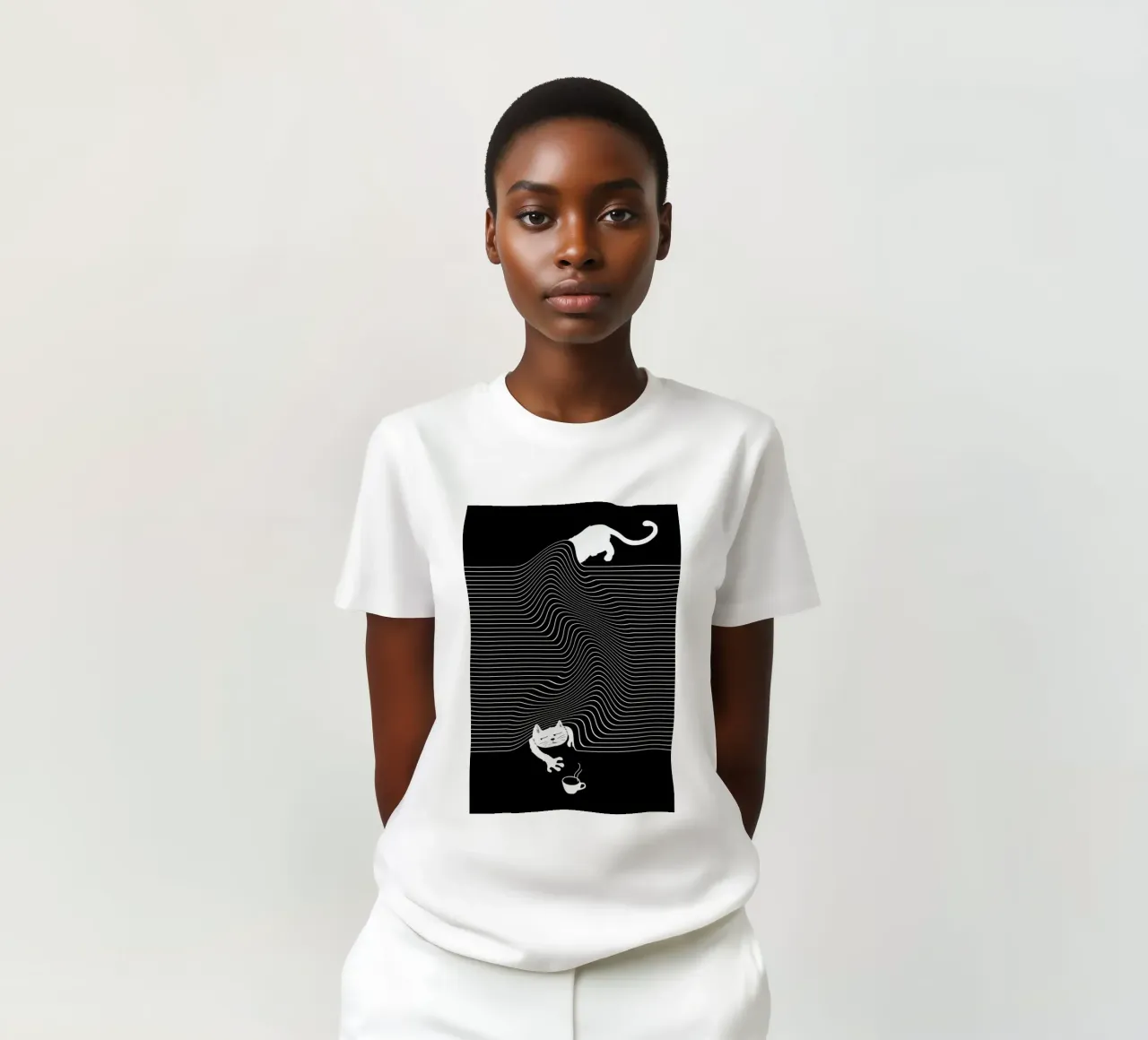 Need It t-shirt by Tobe Fonseca
