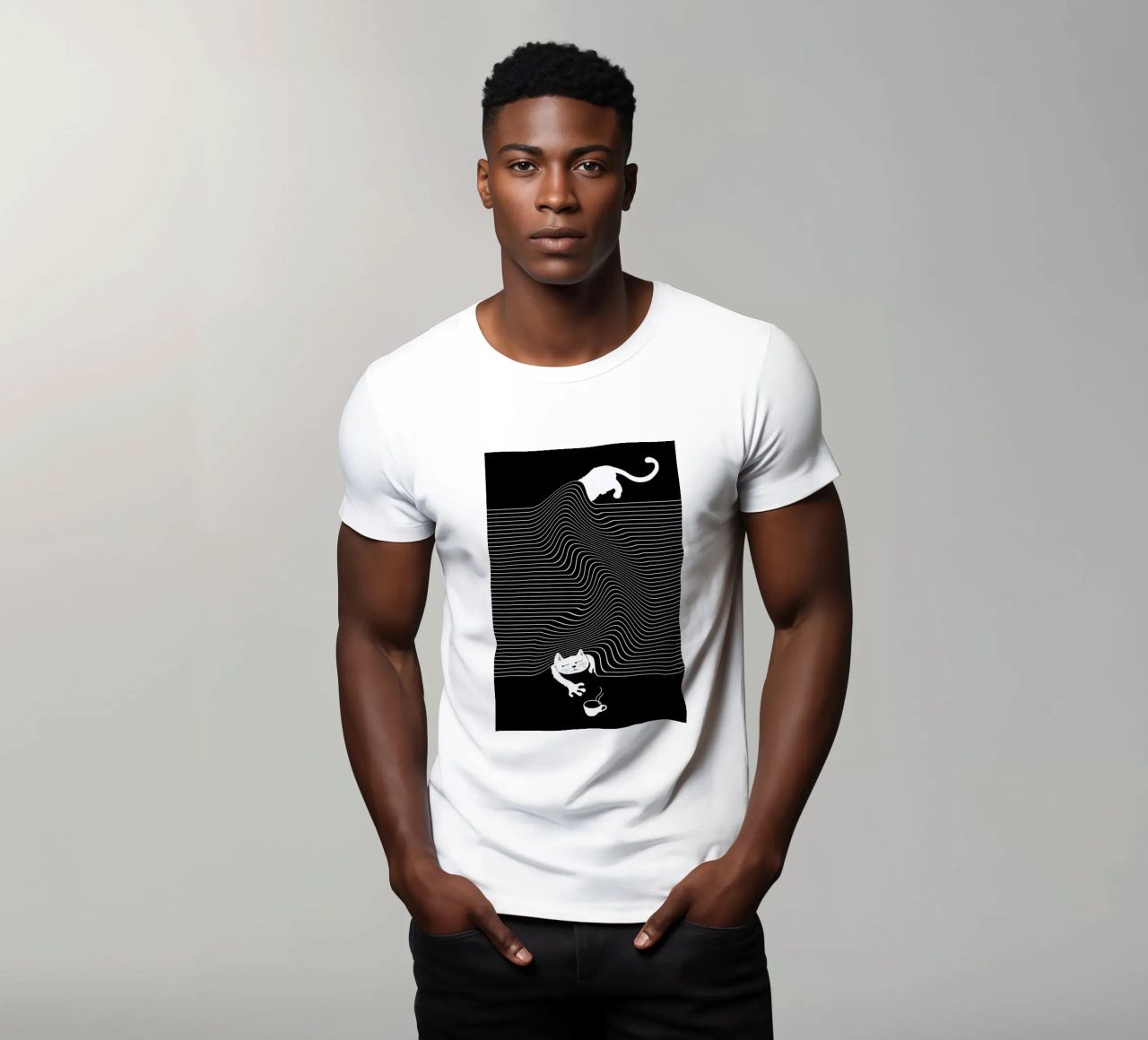 Need It t-shirt da Tobe Fonseca