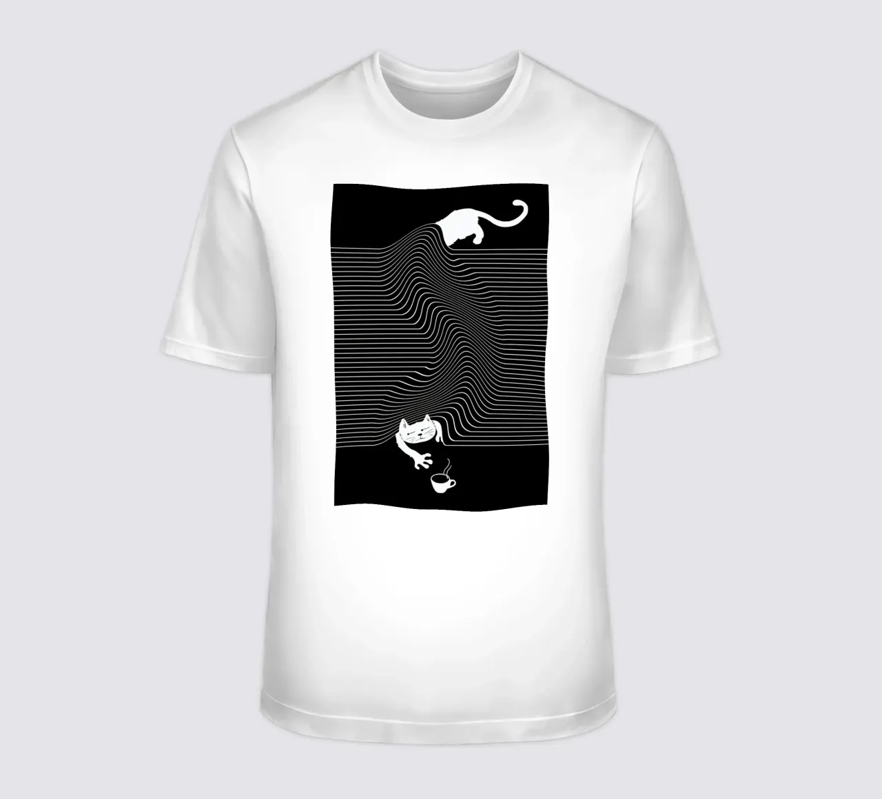 Need It t-shirt by Tobe Fonseca