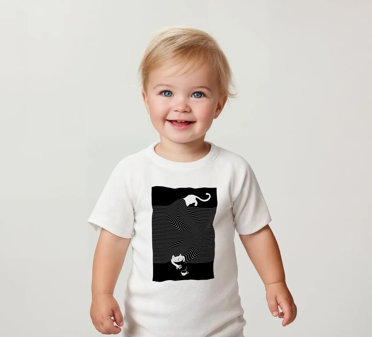 Need It camiseta de bebé de Tobe Fonseca