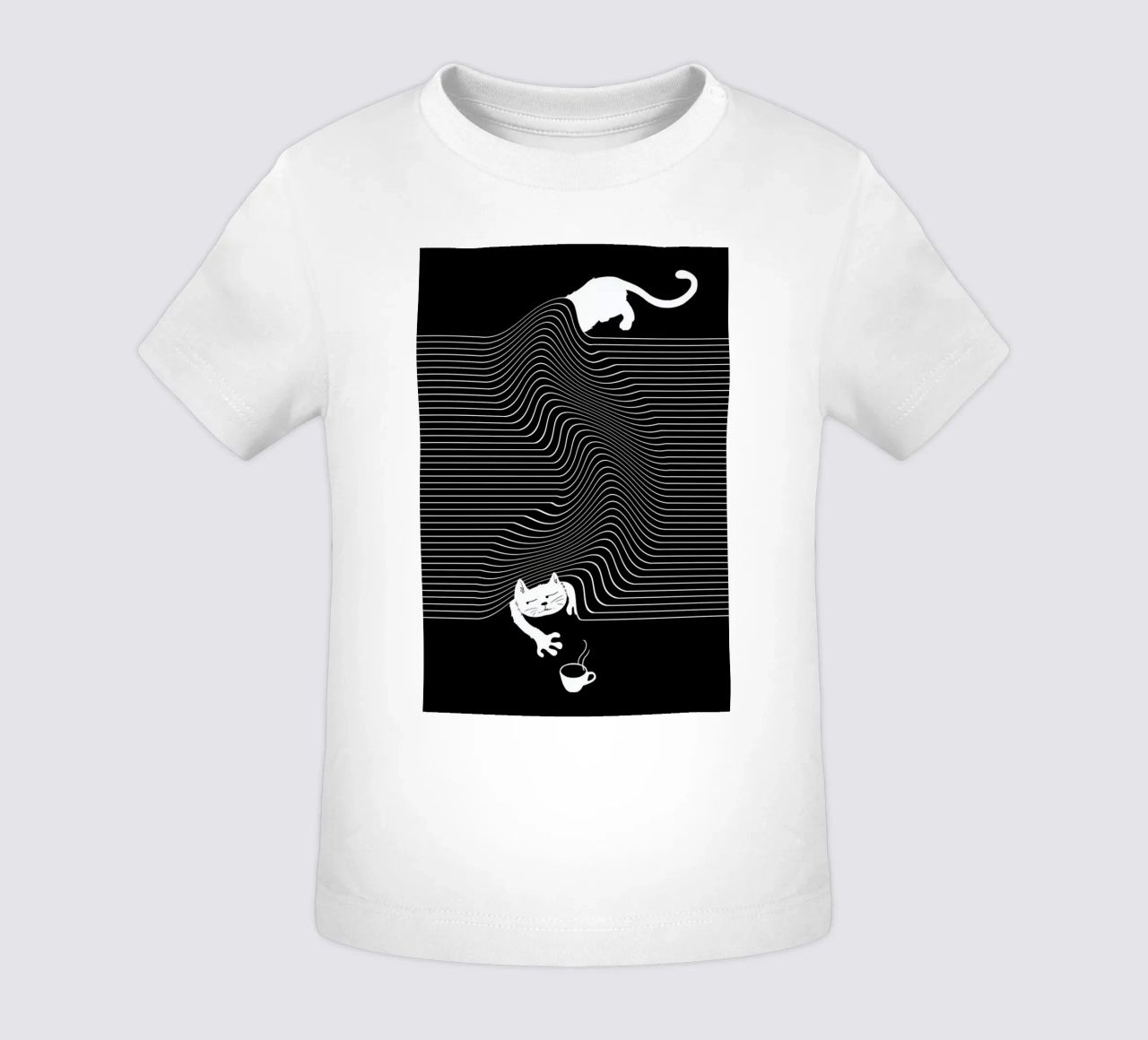 Need It maglietta neonato da Tobe Fonseca
