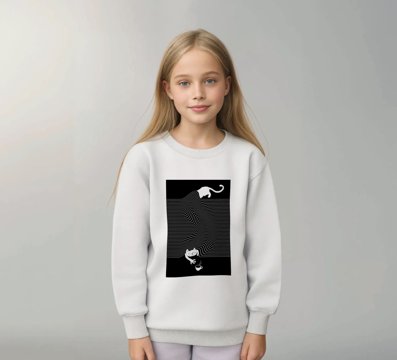Need It felpa bambino da Tobe Fonseca