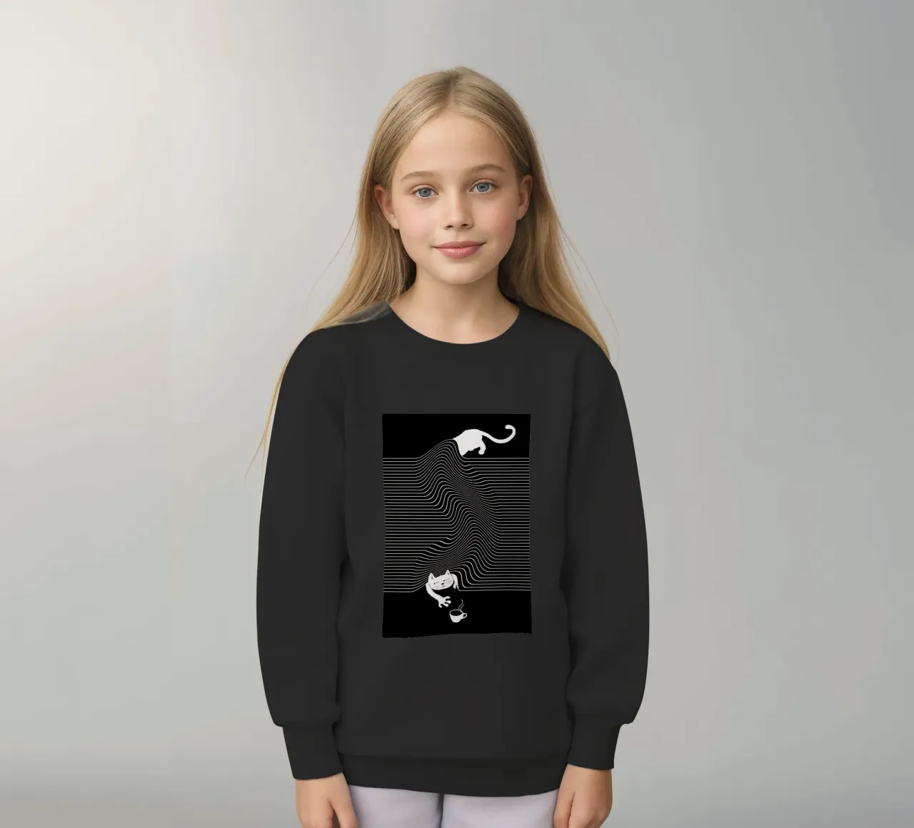 Need It felpa bambino da Tobe Fonseca