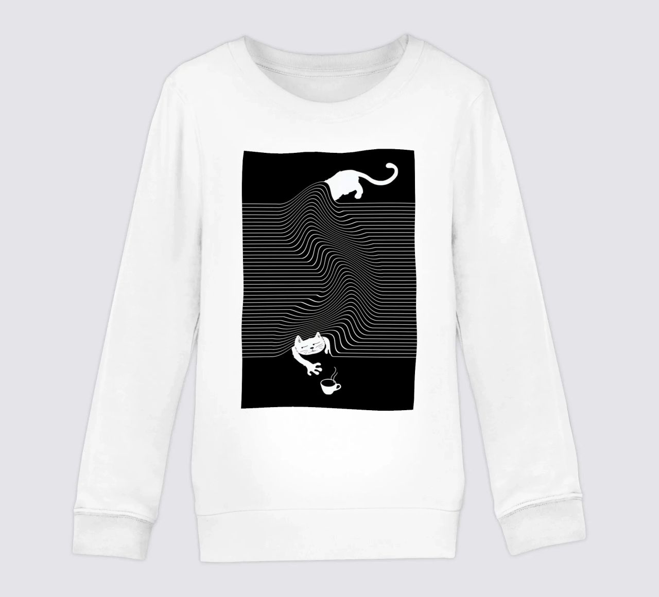 Need It felpa bambino da Tobe Fonseca