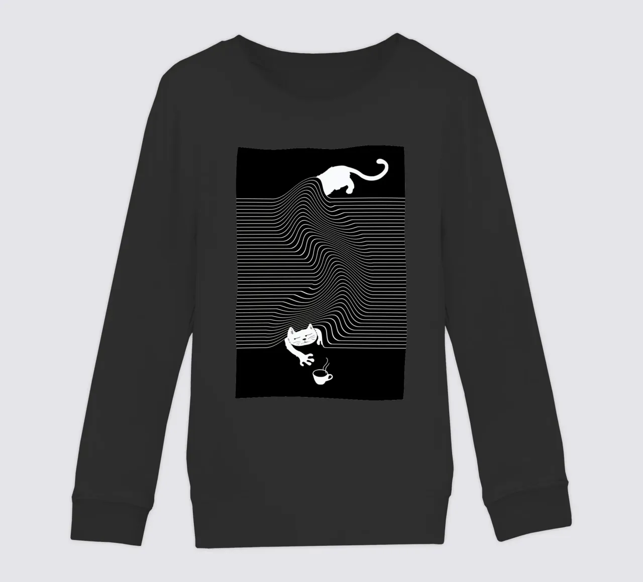 Need It felpa bambino da Tobe Fonseca