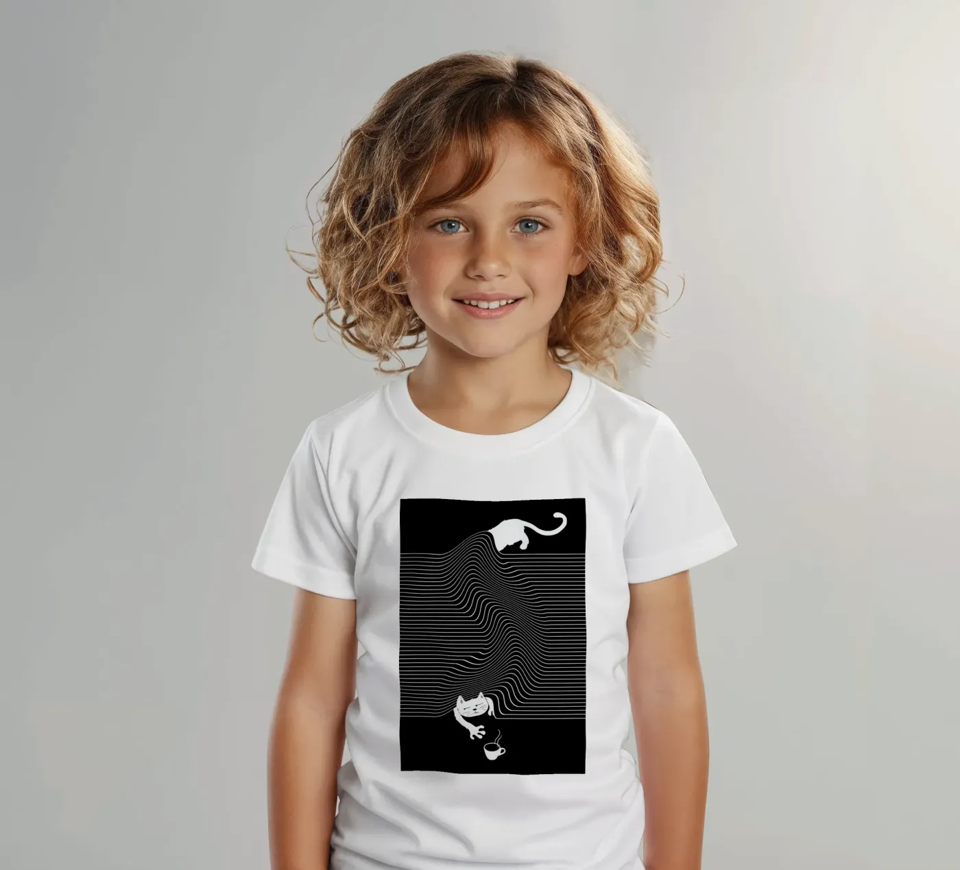 Need It t-shirt bambini da Tobe Fonseca