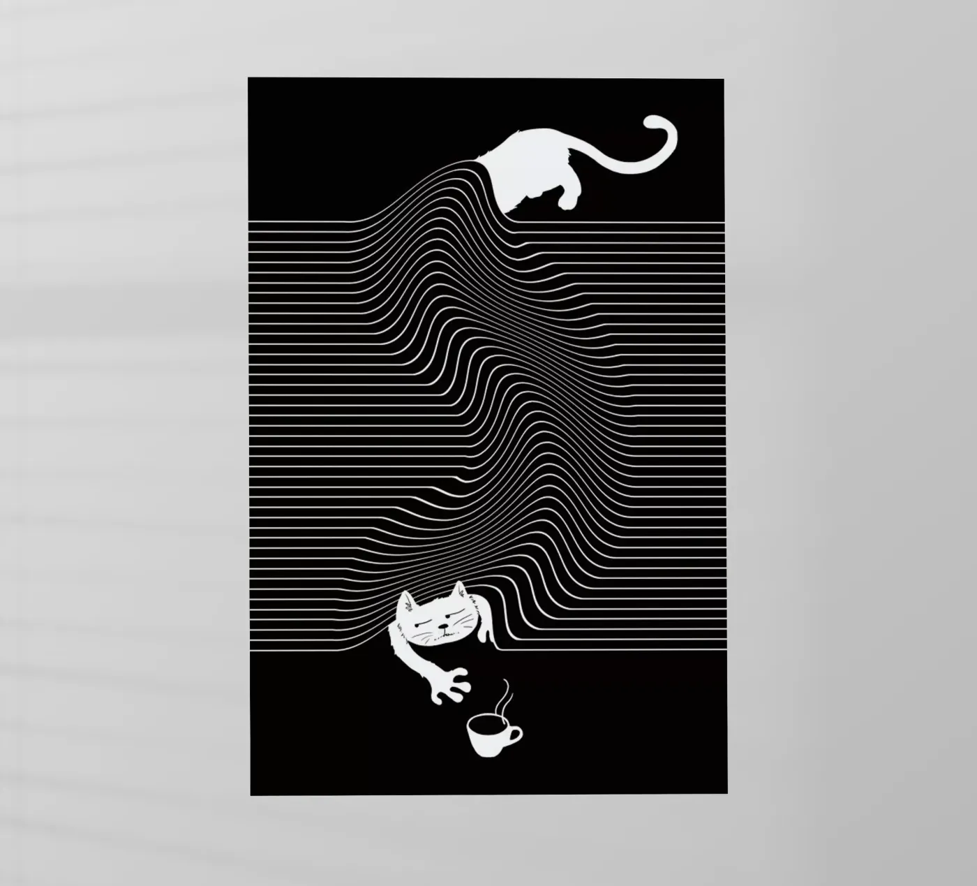 Need It pellicola backlit da Tobe Fonseca