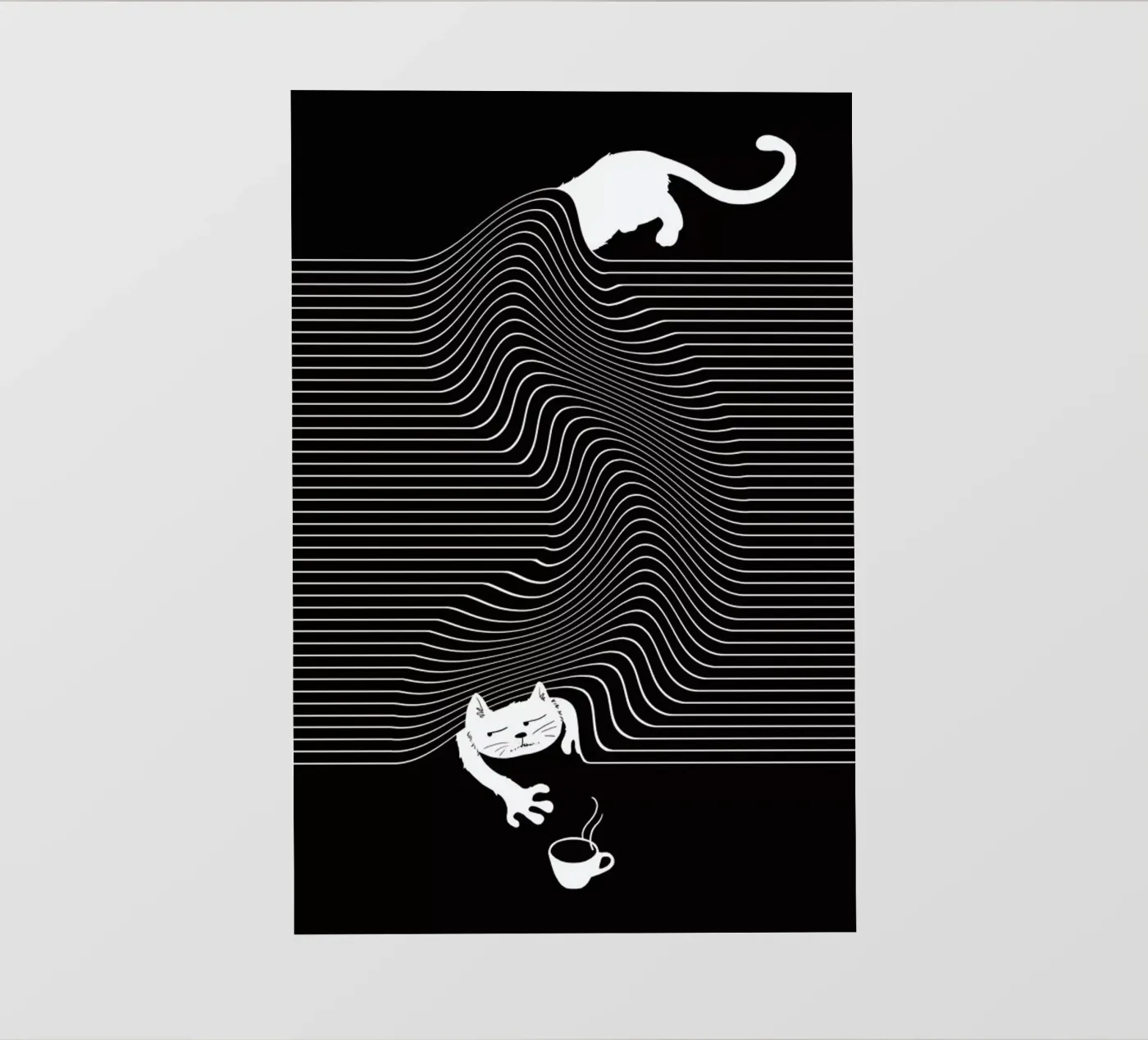 Need It pellicola backlit da Tobe Fonseca