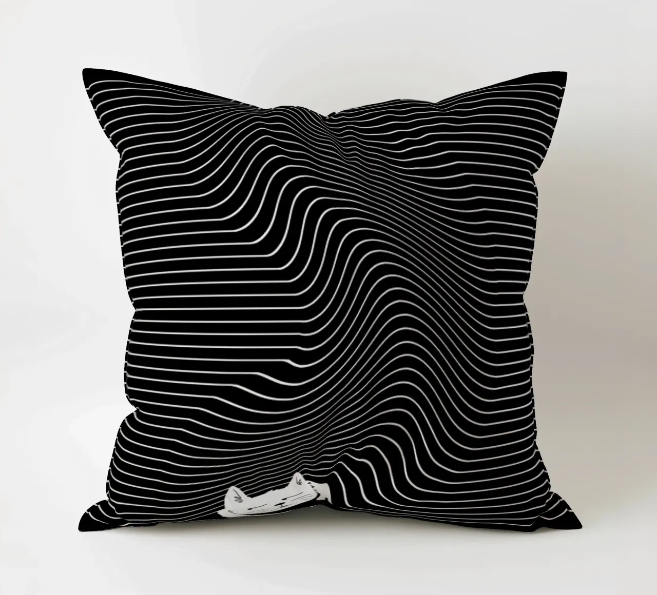 Need It cuscino da Tobe Fonseca