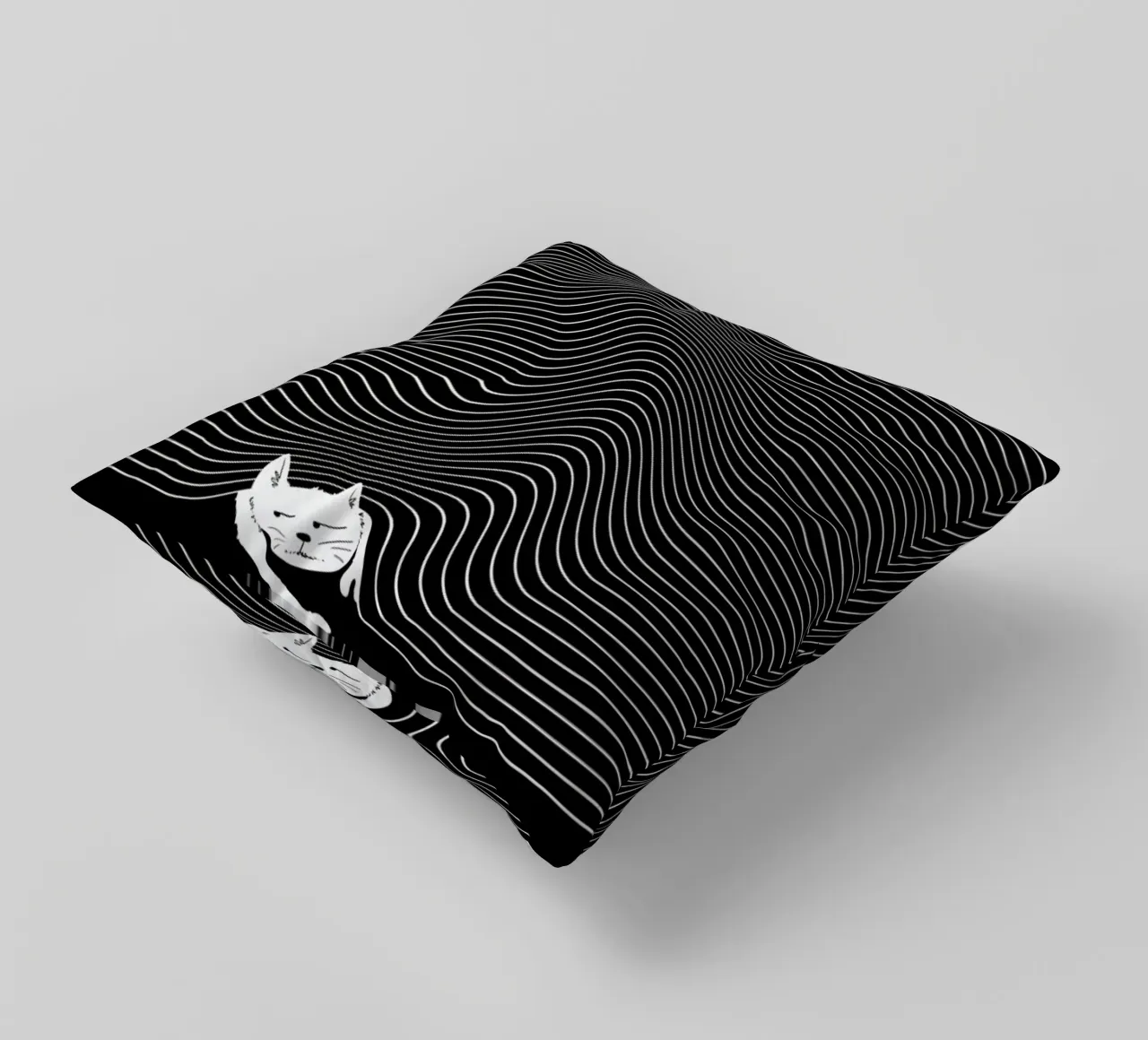 Need It cuscino da Tobe Fonseca