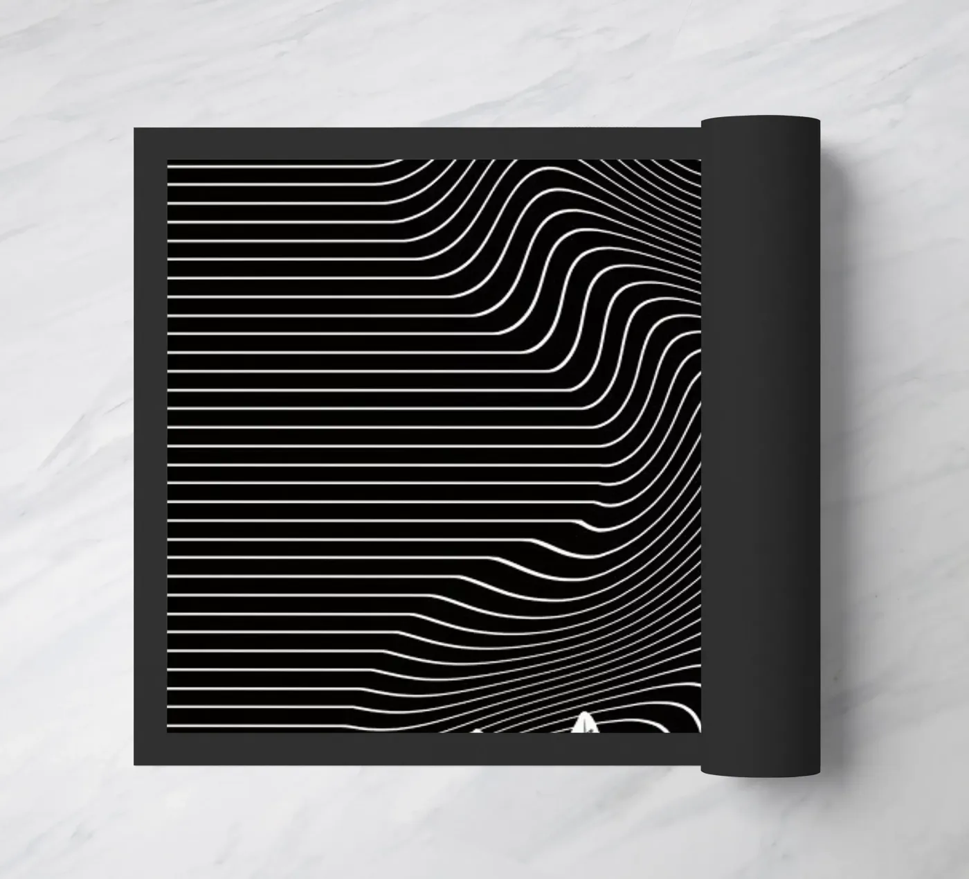 Need It deurmat van Tobe Fonseca