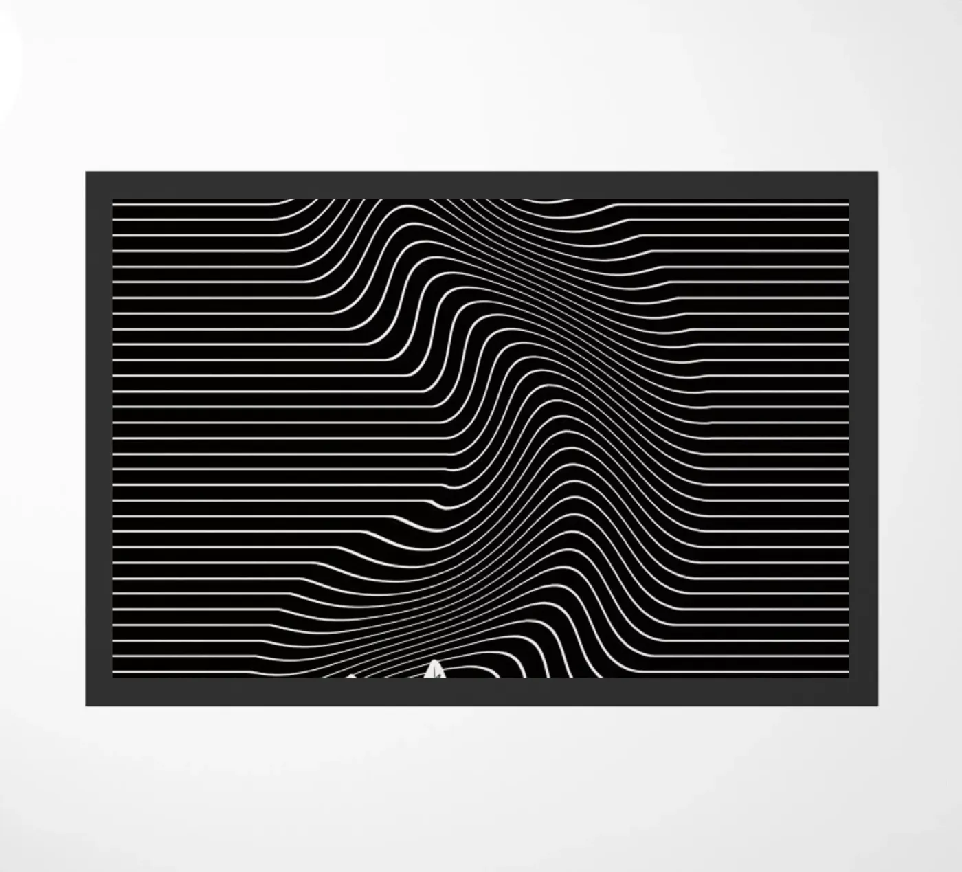 Need It deurmat van Tobe Fonseca