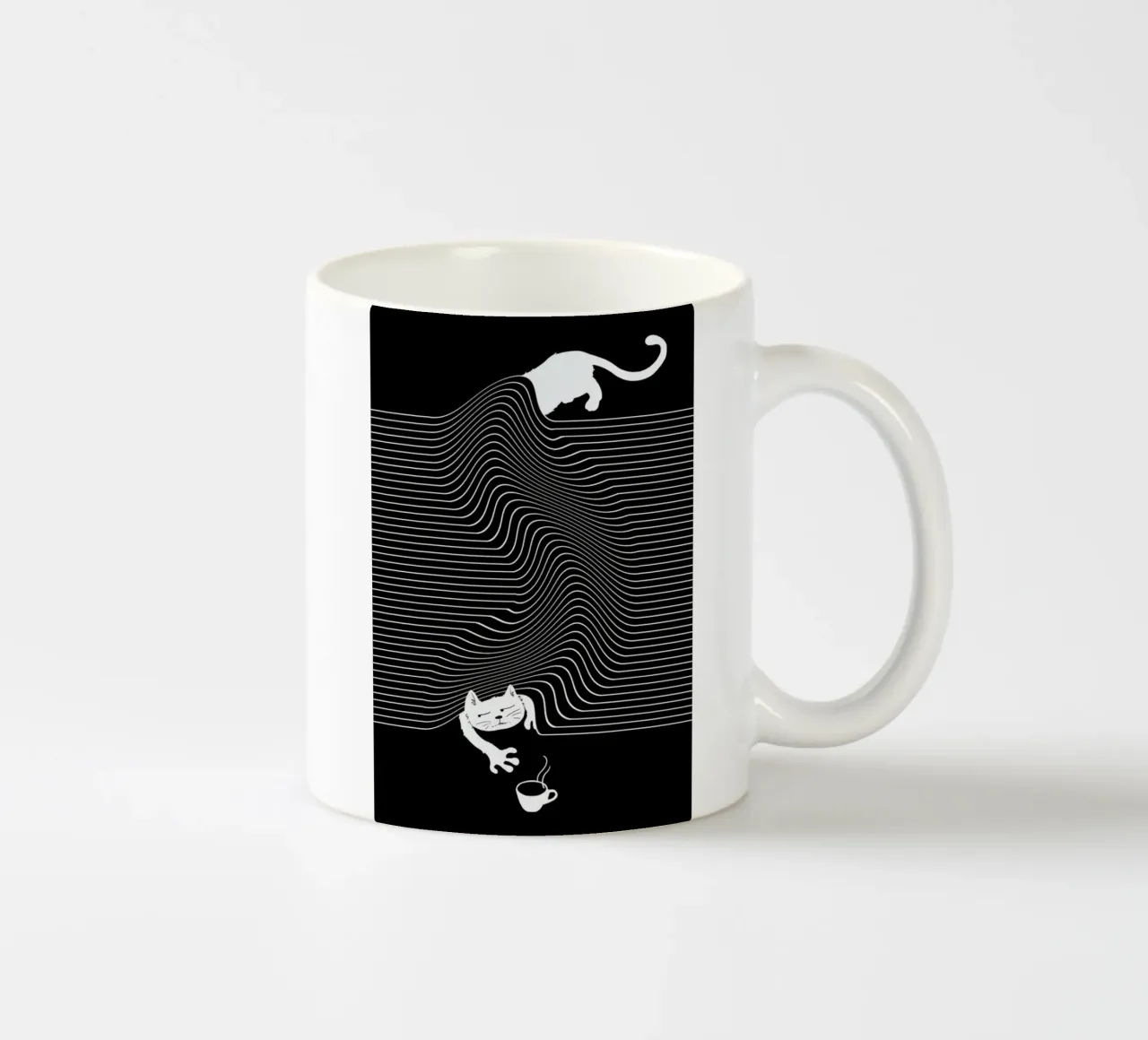 Need It mug en céramique de Tobe Fonseca
