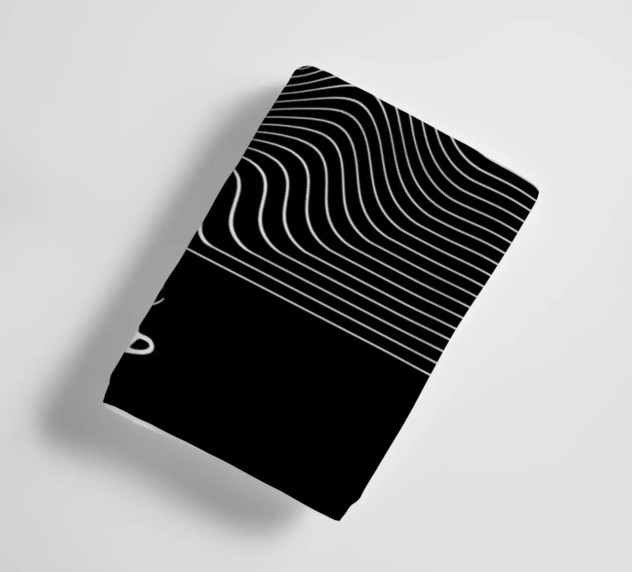 Need It asciugamano da bagno da Tobe Fonseca