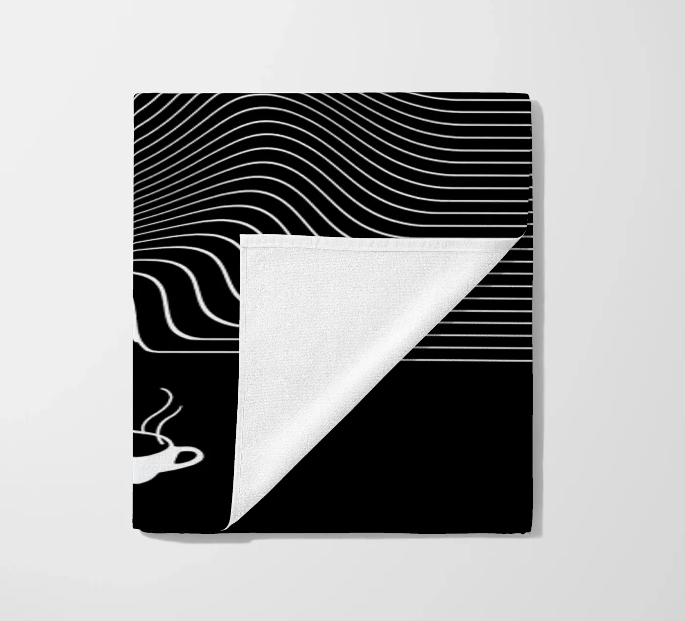 Need It strandhanddoek van Tobe Fonseca