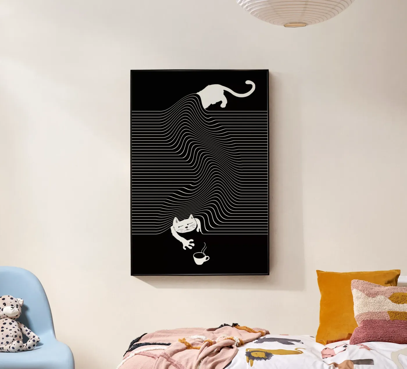 Need It plexiglass da Tobe Fonseca