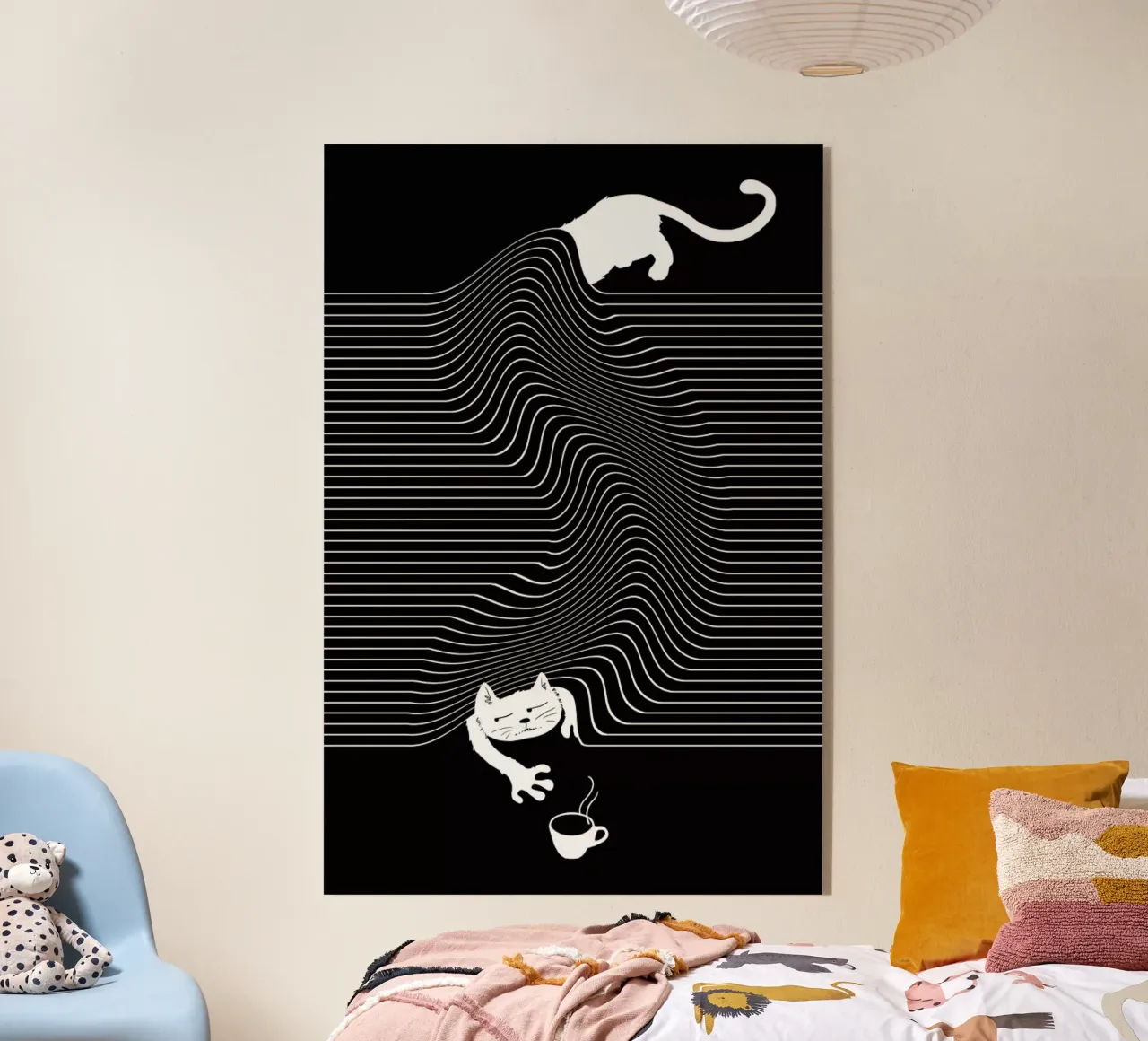 Need It plexiglass da Tobe Fonseca