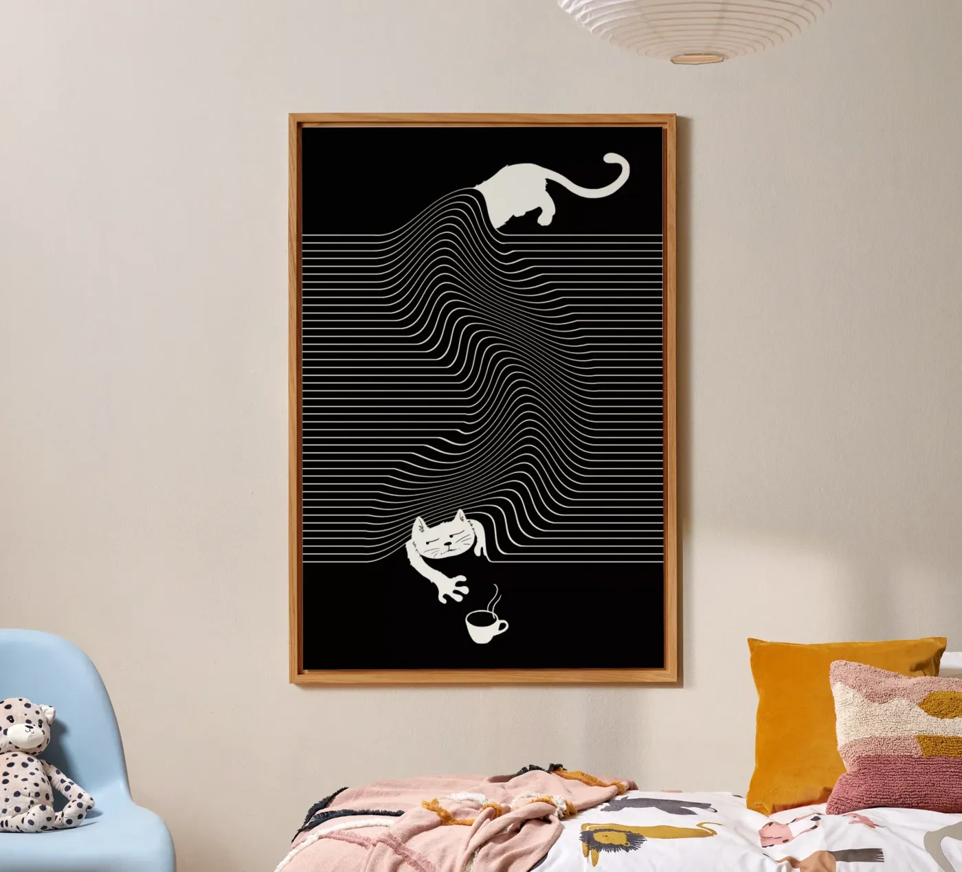 Need It forex plate by Tobe Fonseca