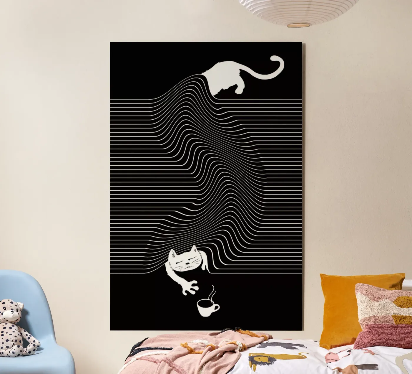 Need It forex plate by Tobe Fonseca