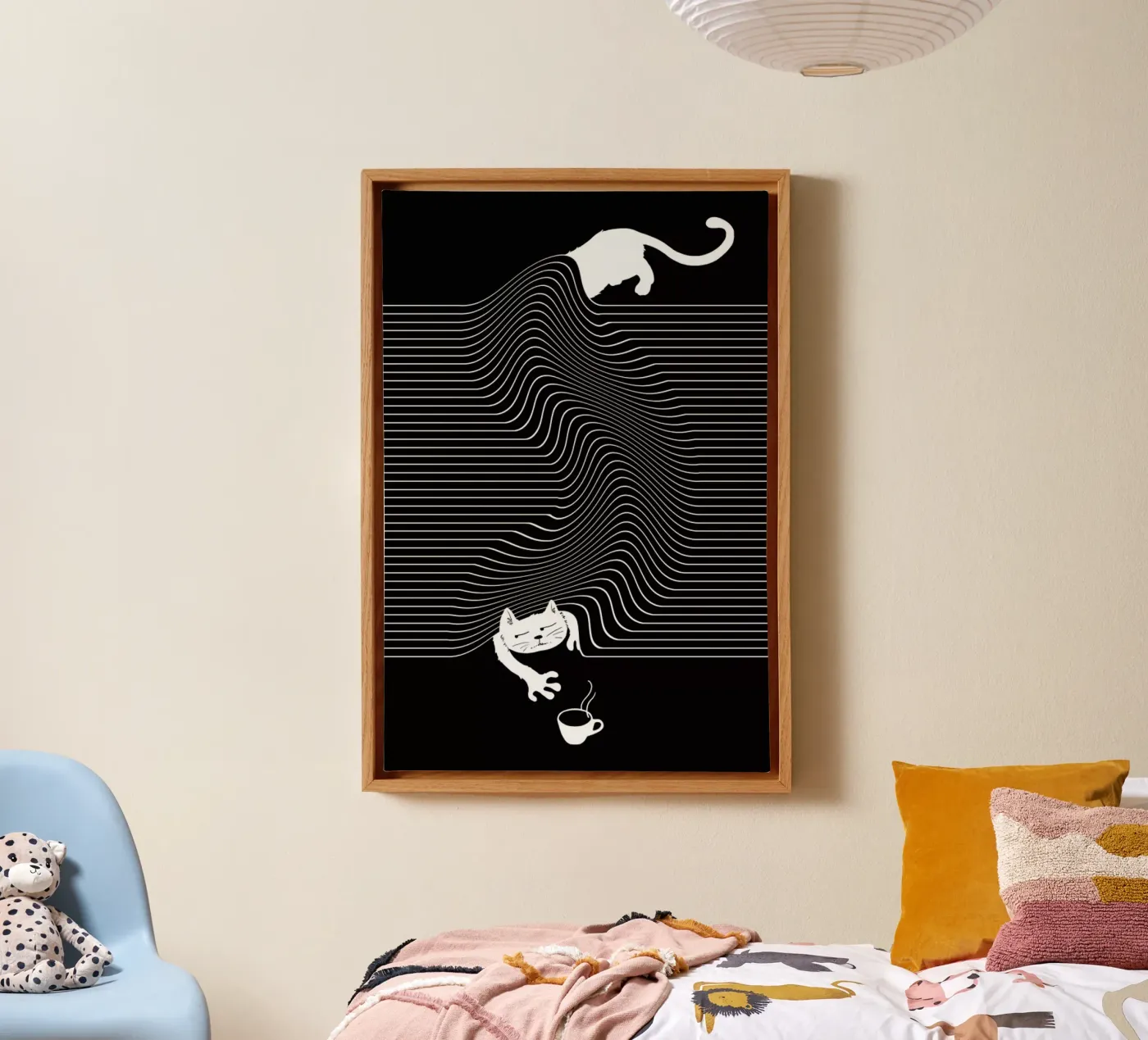 Need It tela da Tobe Fonseca