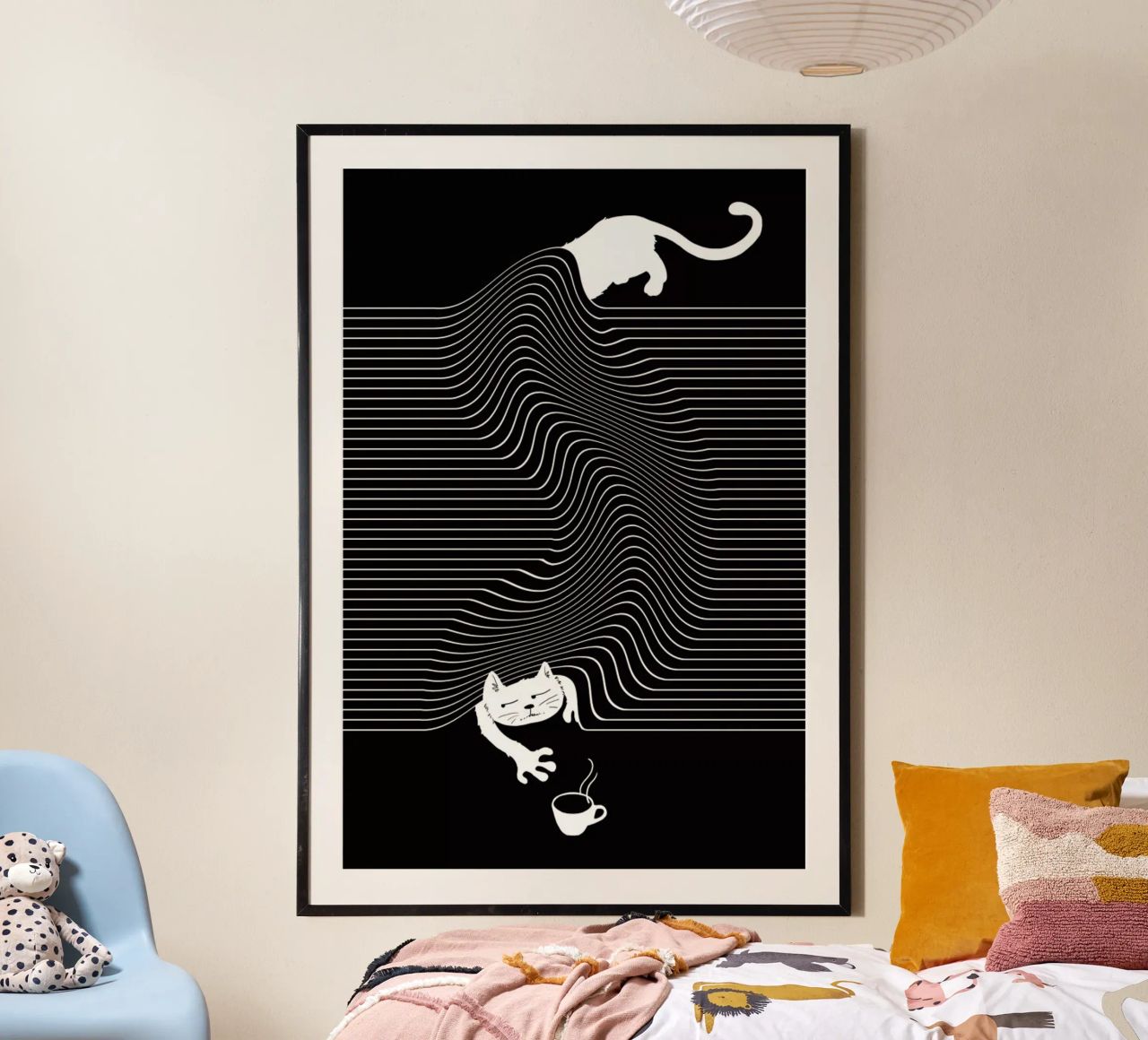 Need It poster by Tobe Fonseca