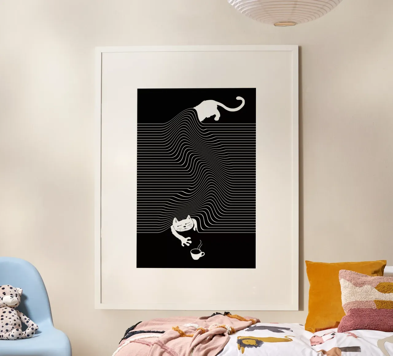 Need It carta hahnemühle da Tobe Fonseca