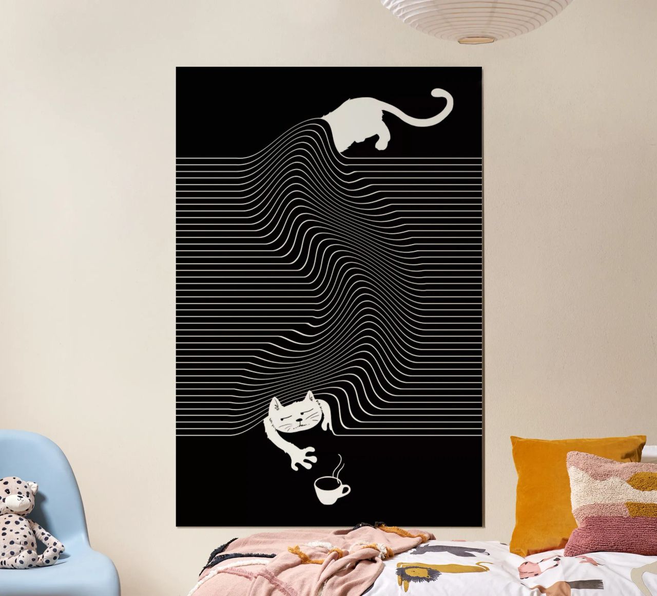 Need It poster by Tobe Fonseca