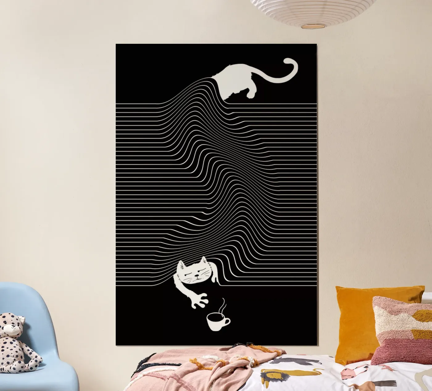 Need It Poster von Tobe Fonseca