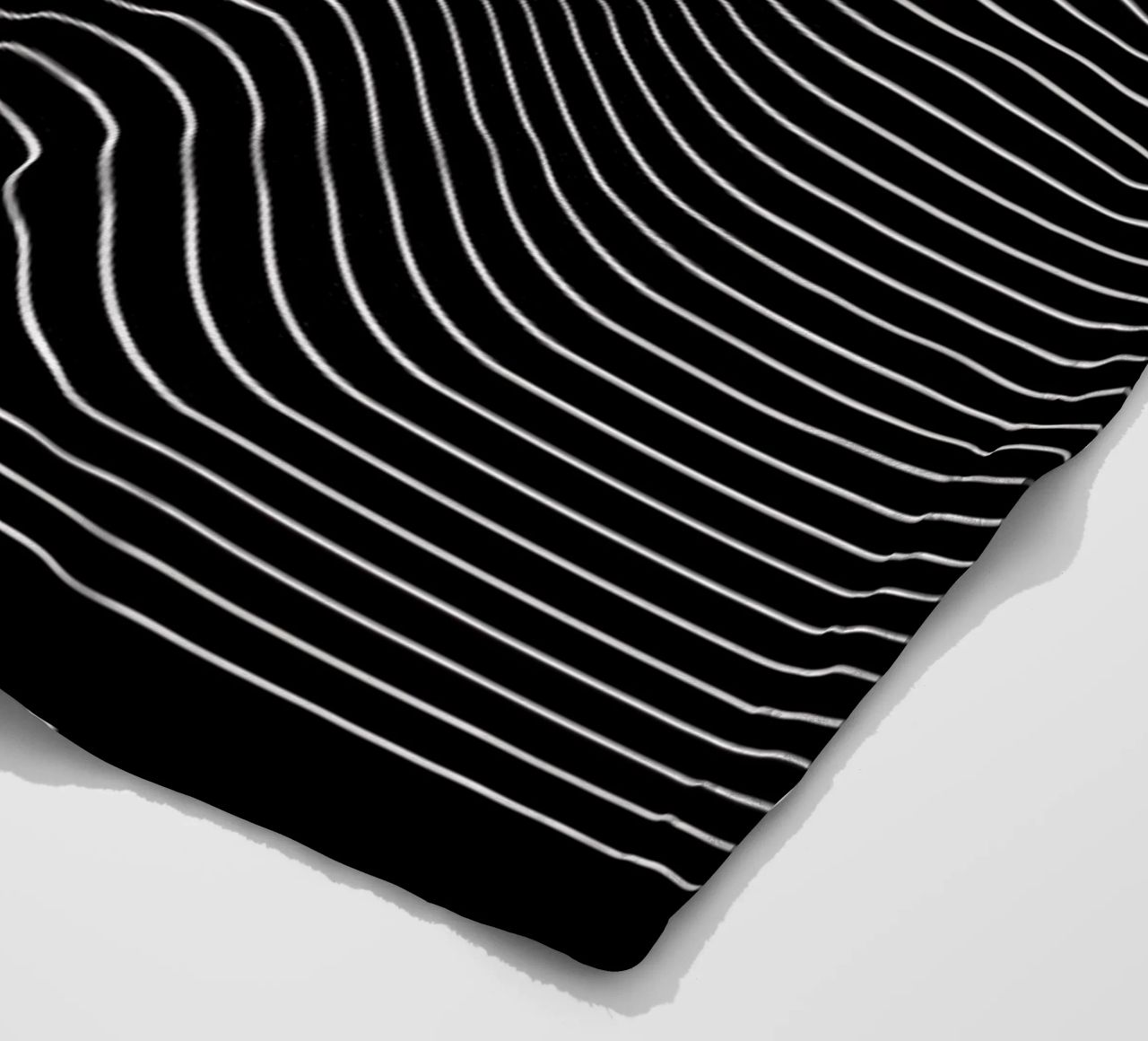 Need It fleece blanket by Tobe Fonseca