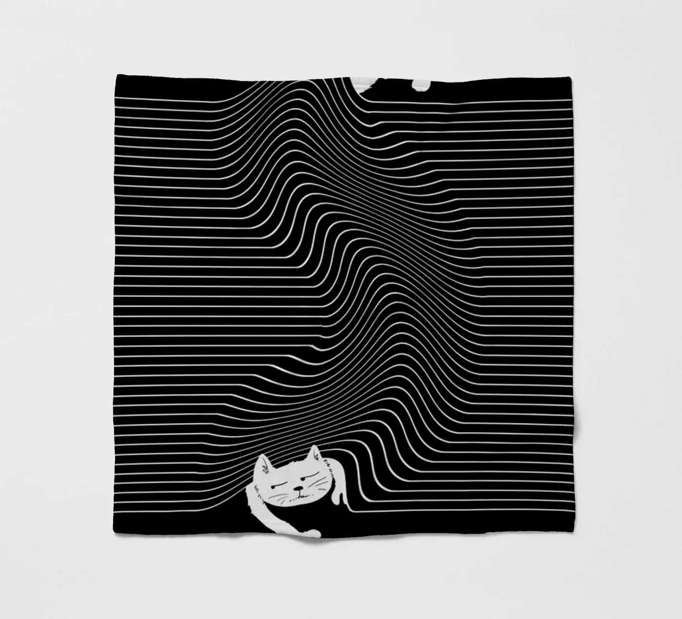 Need It Fleecedecke von Tobe Fonseca