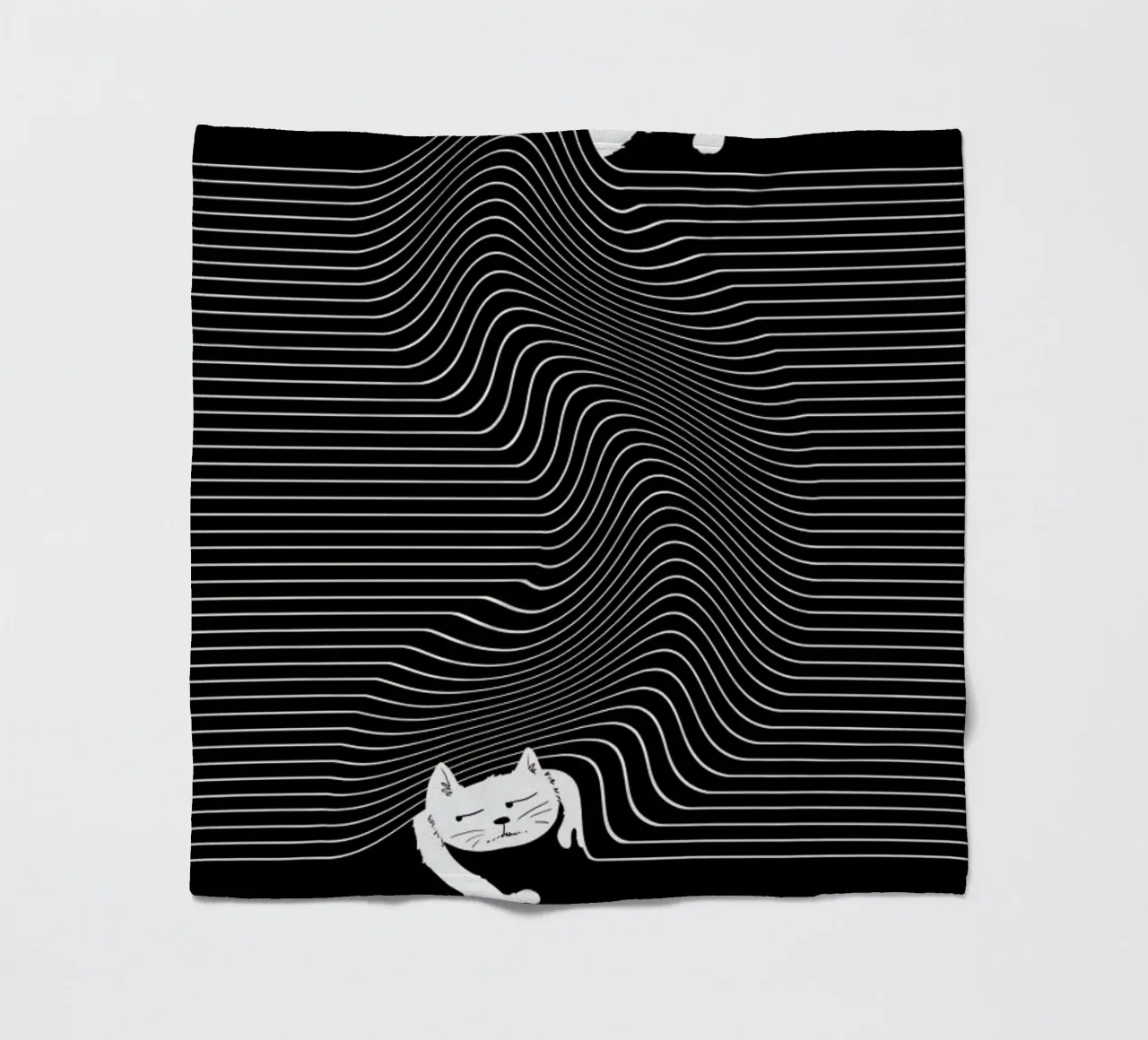 Need It Fleecedecke von Tobe Fonseca