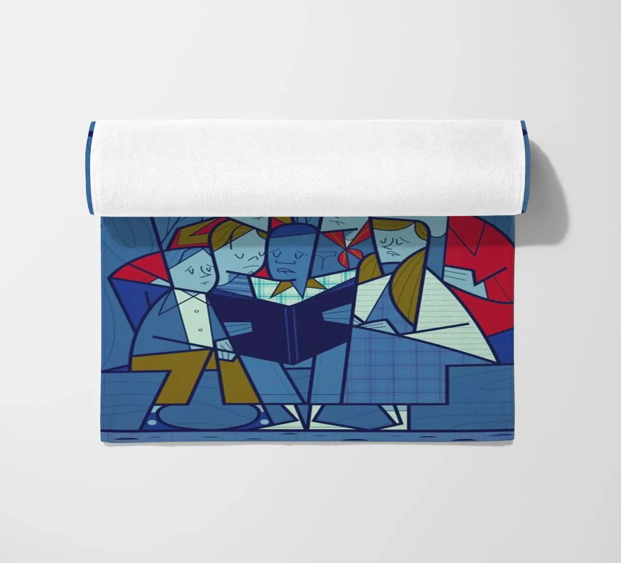Pennywise telo mare da Ale Giorgini