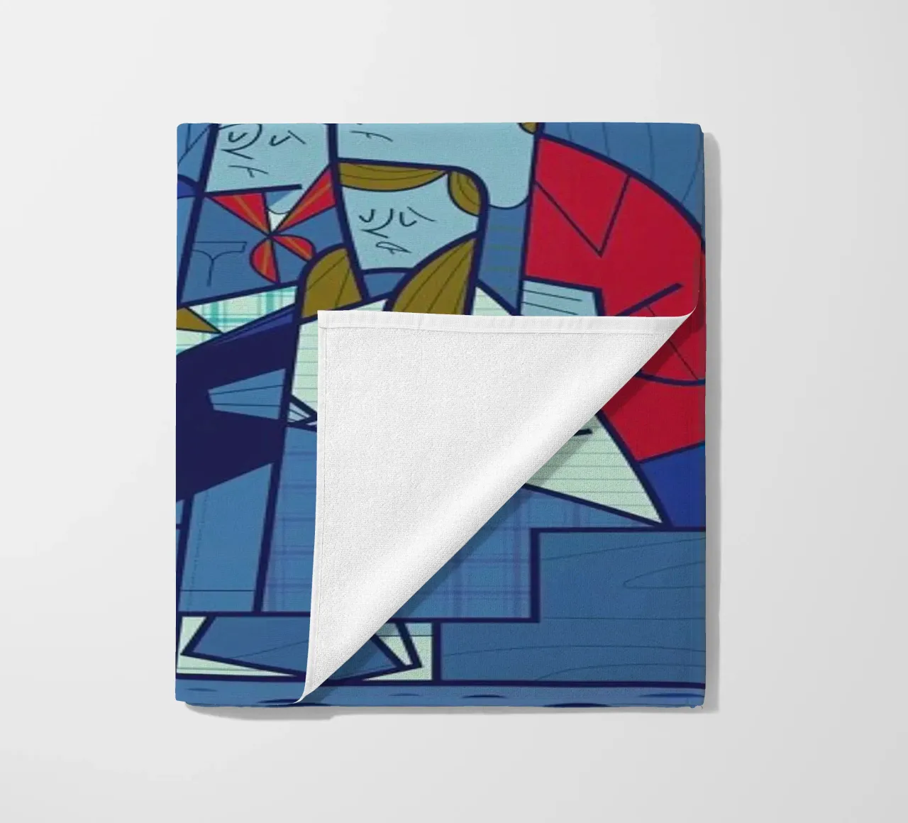 Pennywise telo mare da Ale Giorgini