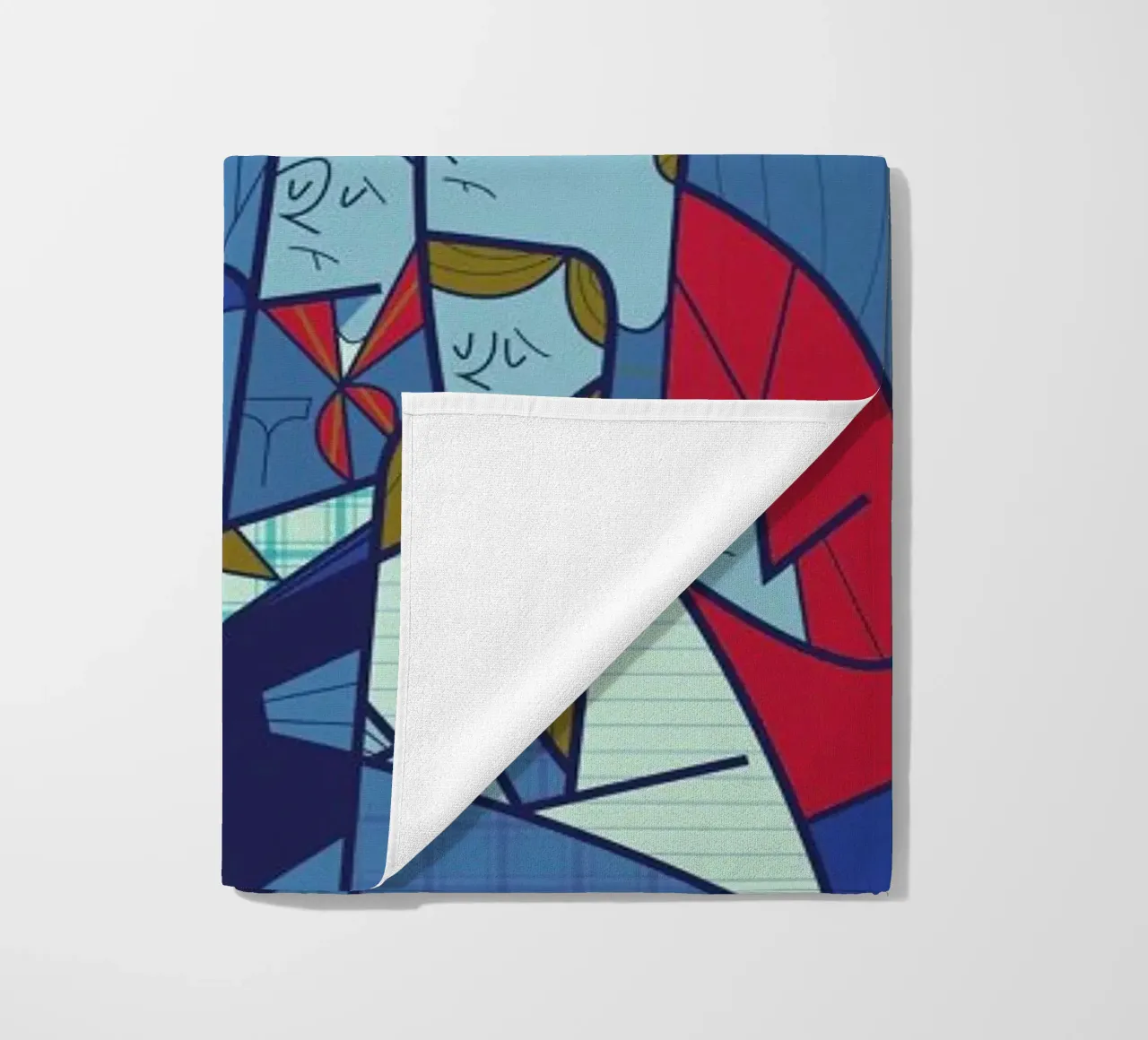 Pennywise telo mare da Ale Giorgini