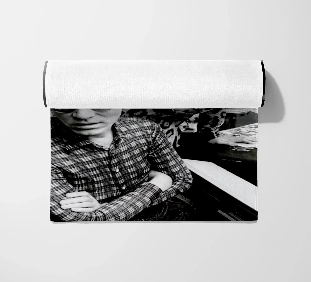 Andy Warhol telo mare da Gallery Print and Art Limited