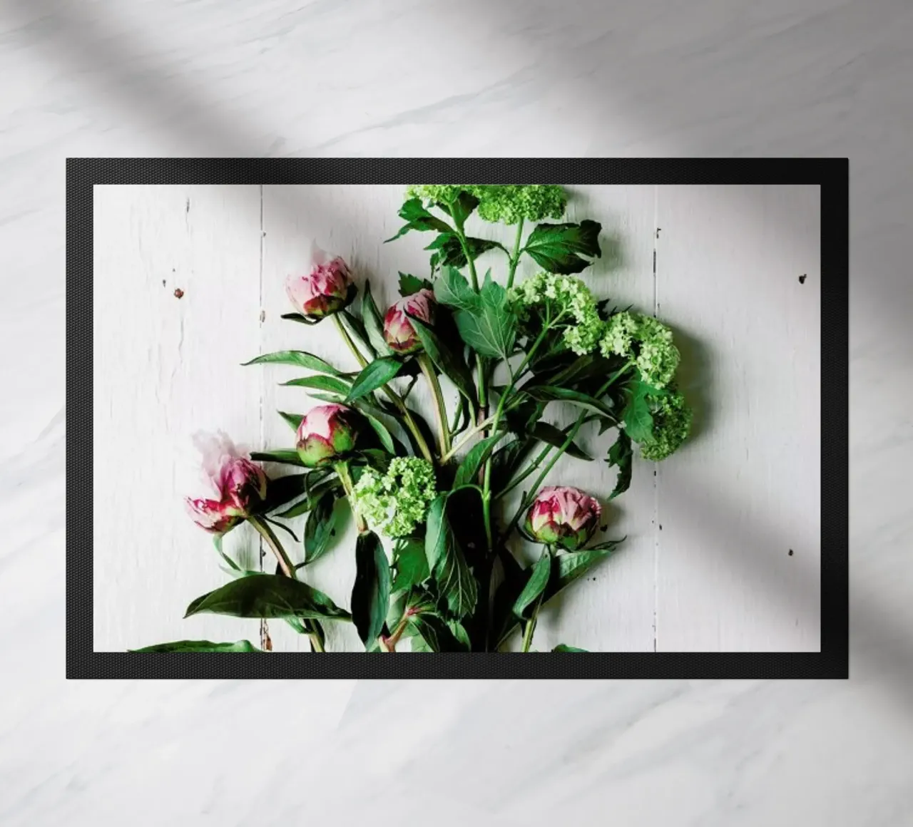 Frühlingsblumen zerbino da Eat this