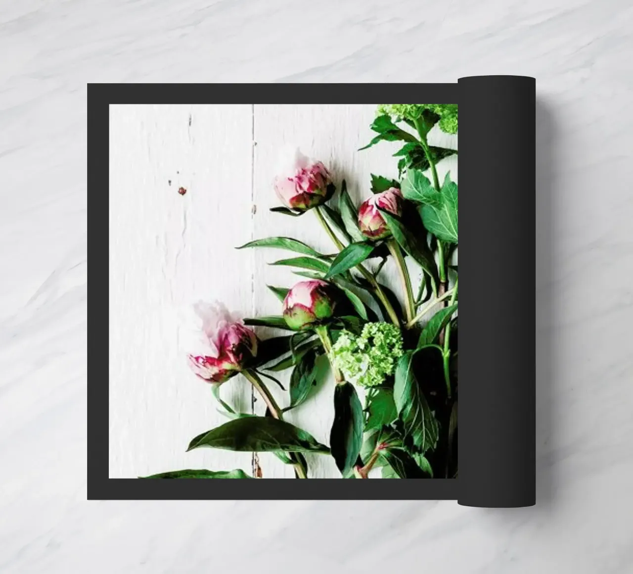 Frühlingsblumen zerbino da Eat this